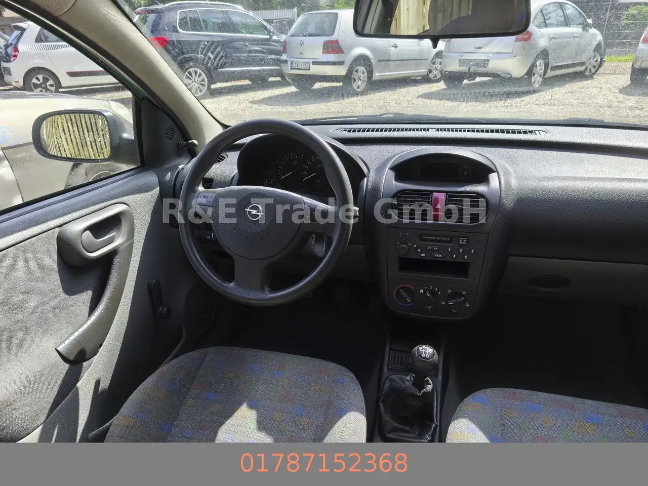 Opel Corsa 1.0, foto 6
