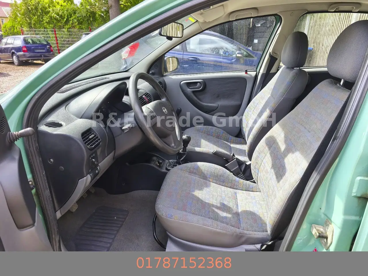 Opel Corsa 1.0, foto 5