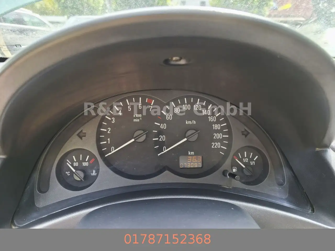 Opel Corsa 1.0, foto 7