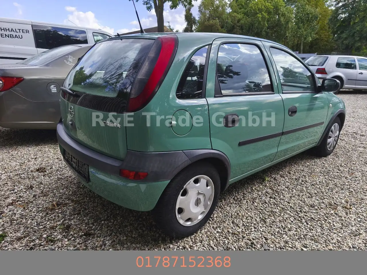Opel Corsa 1.0, foto 3