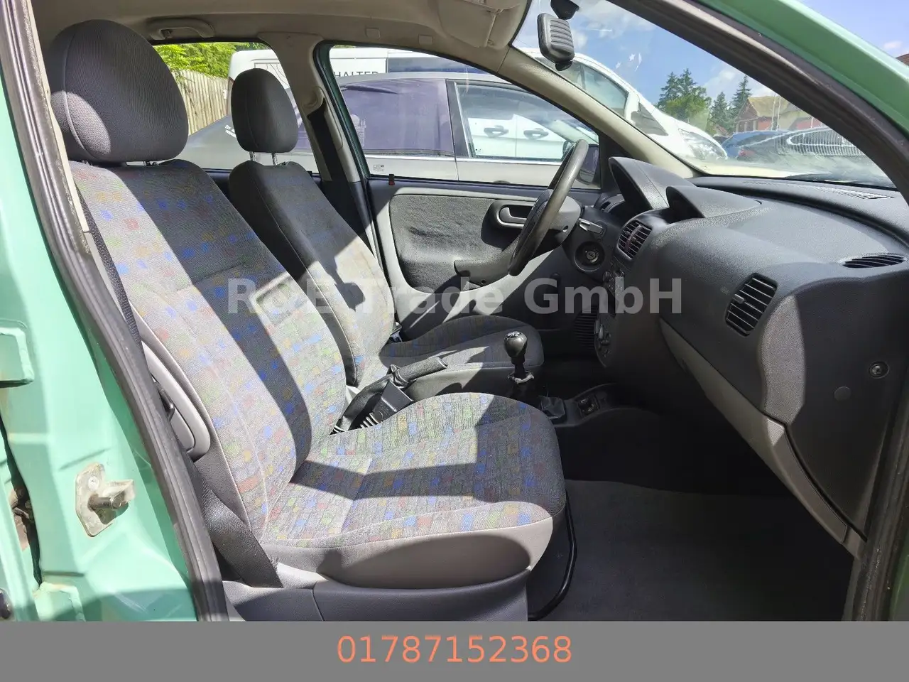 Opel Corsa 1.0, foto 9