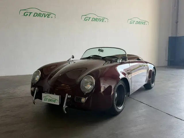 Volkswagen Käfer VW KAEFER CABRIOLET 1.9