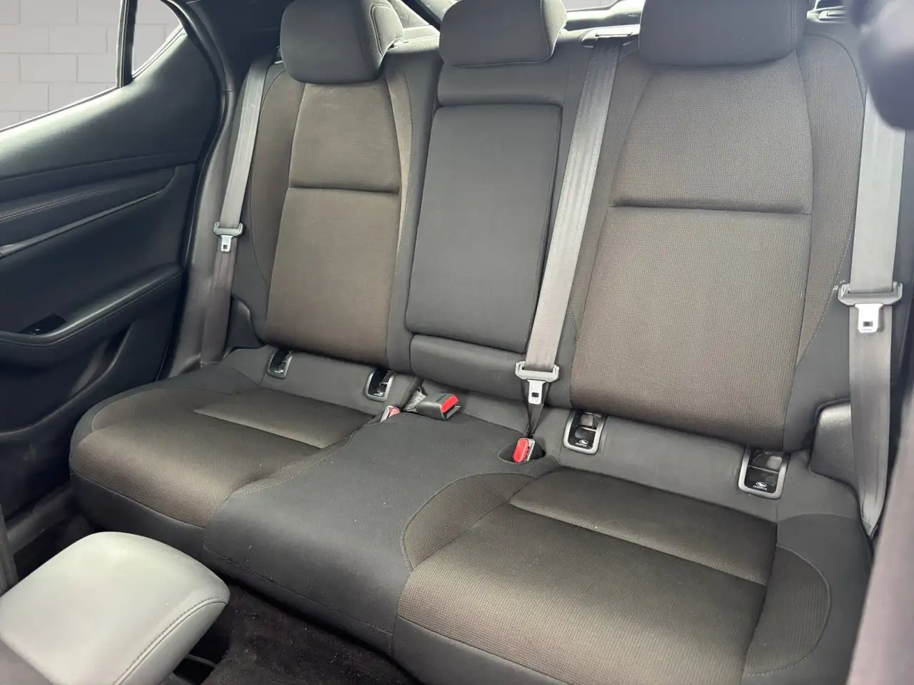 Mazda 3 снимка Mazda 3