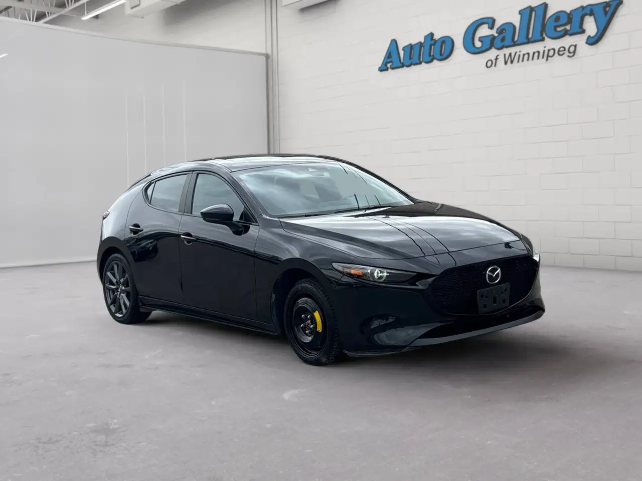 Mazda 3 снимка Mazda 3