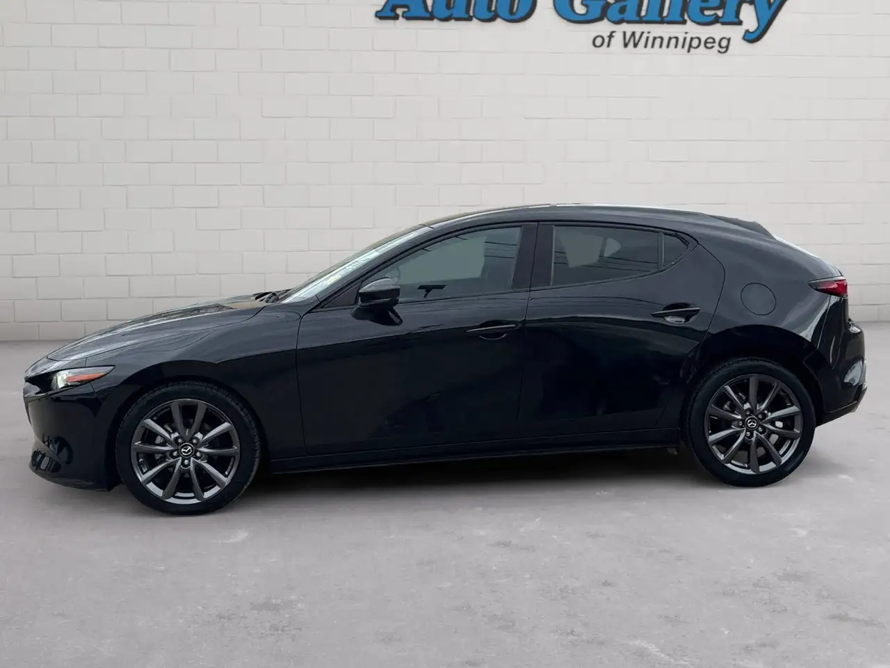 Mazda 3 снимка Mazda 3