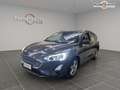 Ford Focus 1.5 EcoBlue - 120 - BVA S\u0026S  IV  2019 - 1 éré Main - Livraison possible. Blauw - thumbnail 1