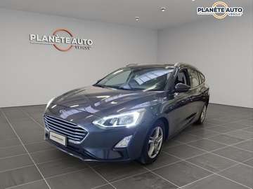 1.5 EcoBlue - 120 - BVA S\u0026S  IV  2019 - 1 éré Main - Livraison possible.