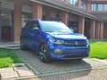 Volkswagen T-Cross 1.0 tsi Advanced 110cv dsg R-Line Blu/Azzurro - thumbnail 1