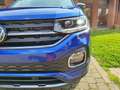 Volkswagen T-Cross 1.0 tsi Advanced 110cv dsg R-Line Blu/Azzurro - thumbnail 20