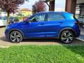 Volkswagen T-Cross 1.0 tsi Advanced 110cv dsg R-Line Blu/Azzurro - thumbnail 4
