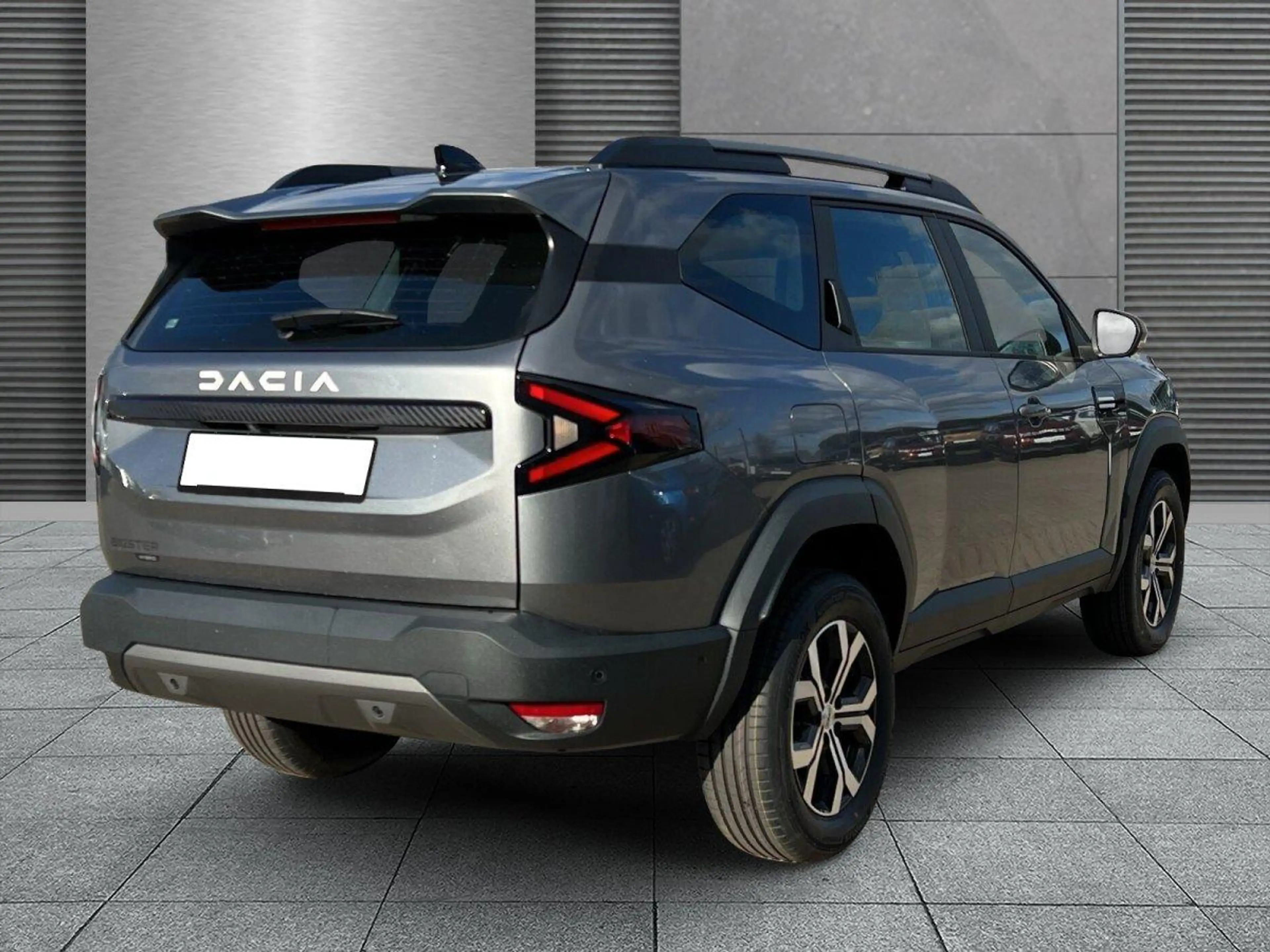 Dacia Bigster Expression SHZ+MV-Kamera Hybrid 155 116 kW (158... — photo 3