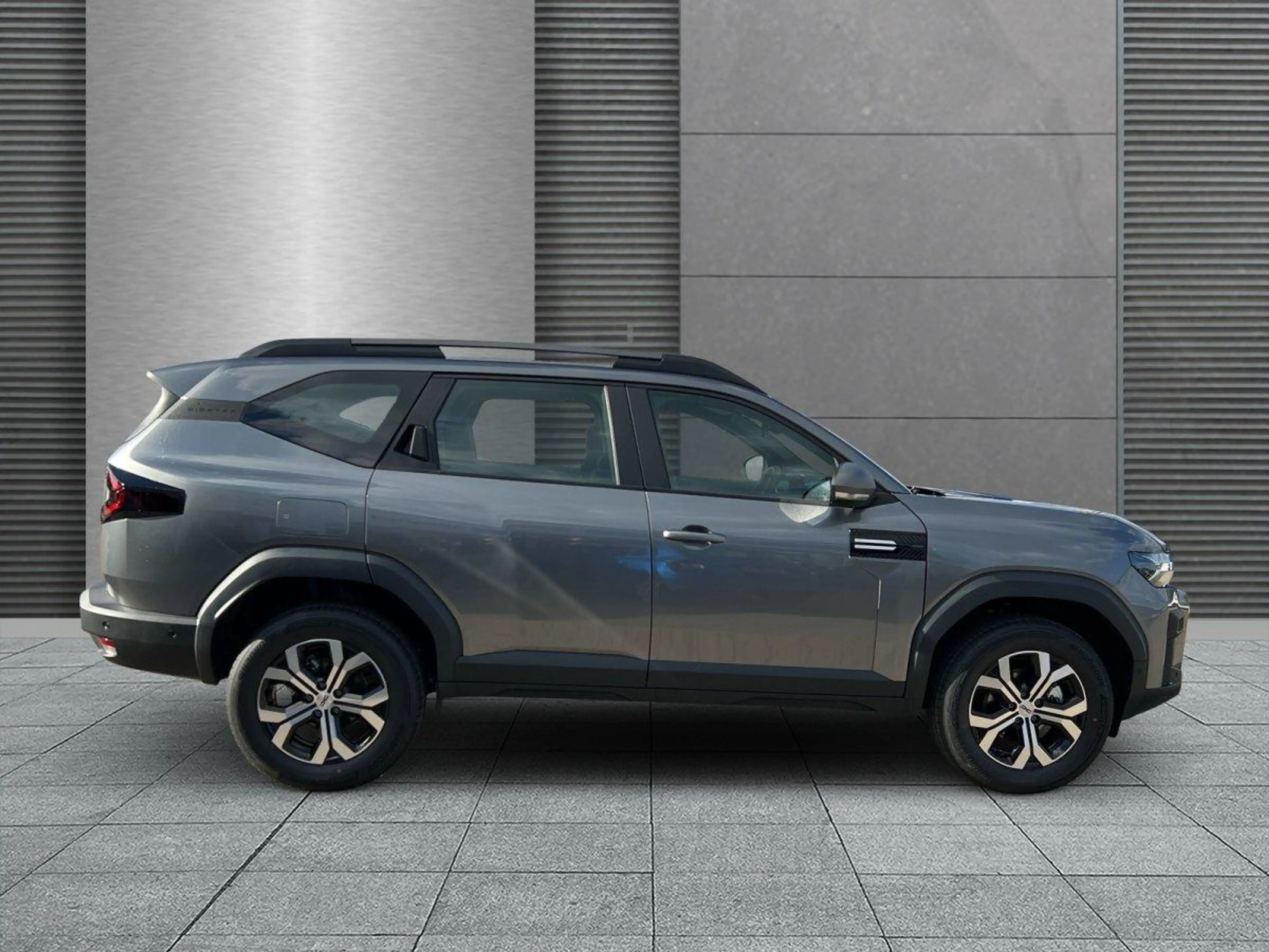 Dacia Bigster Expression SHZ+MV-Kamera Hybrid 155 116 kW (158... — photo 2