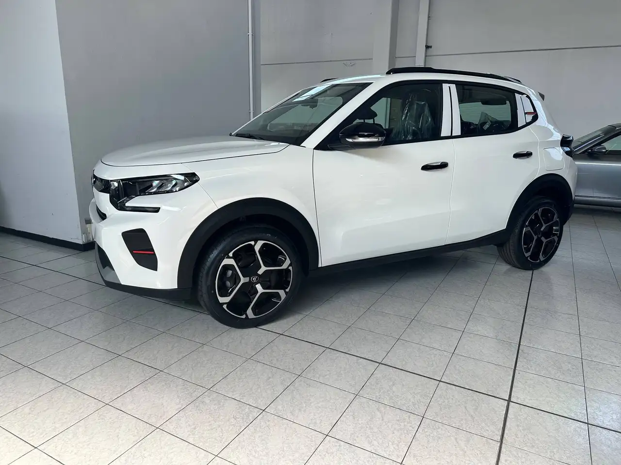 Citroen C3 2026