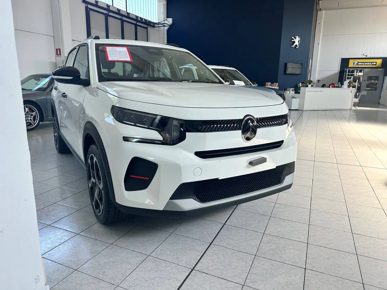Citroen C3 2026
