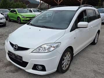 Mazda 5 CD110 CE CE