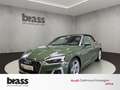 Audi A5 S line 40 TDI 150(204) kW(PS) S tro Grün - thumbnail 1
