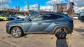 Hyundai TUCSON 1.6 T-GDI Select Blau - thumbnail 2