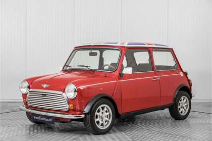MINI Cooper Mini 1275