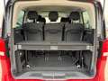 Mercedes-Benz V 220 d 9G kompakt AHK 2,5T DISTRO SHZ RFK MBUX Rouge - thumbnail 7