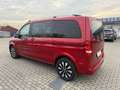 Mercedes-Benz V 220 d 9G kompakt AHK 2,5T DISTRO SHZ RFK MBUX Rouge - thumbnail 3