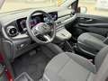 Mercedes-Benz V 220 d 9G kompakt AHK 2,5T DISTRO SHZ RFK MBUX Rouge - thumbnail 4