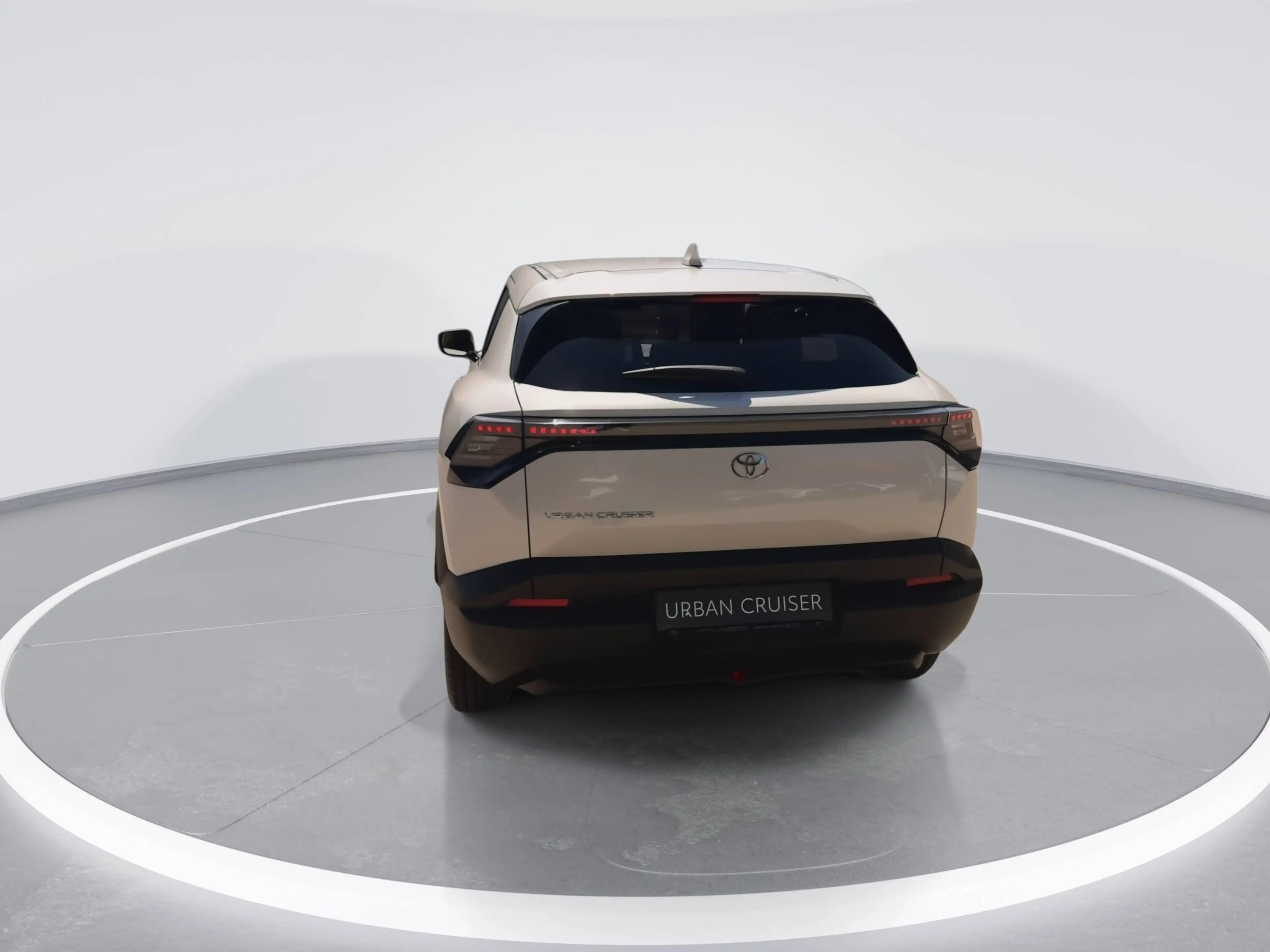 Toyota Urban Cruiser 128 kW FWD Lounge/360°/JBL/Sofort — photo 11