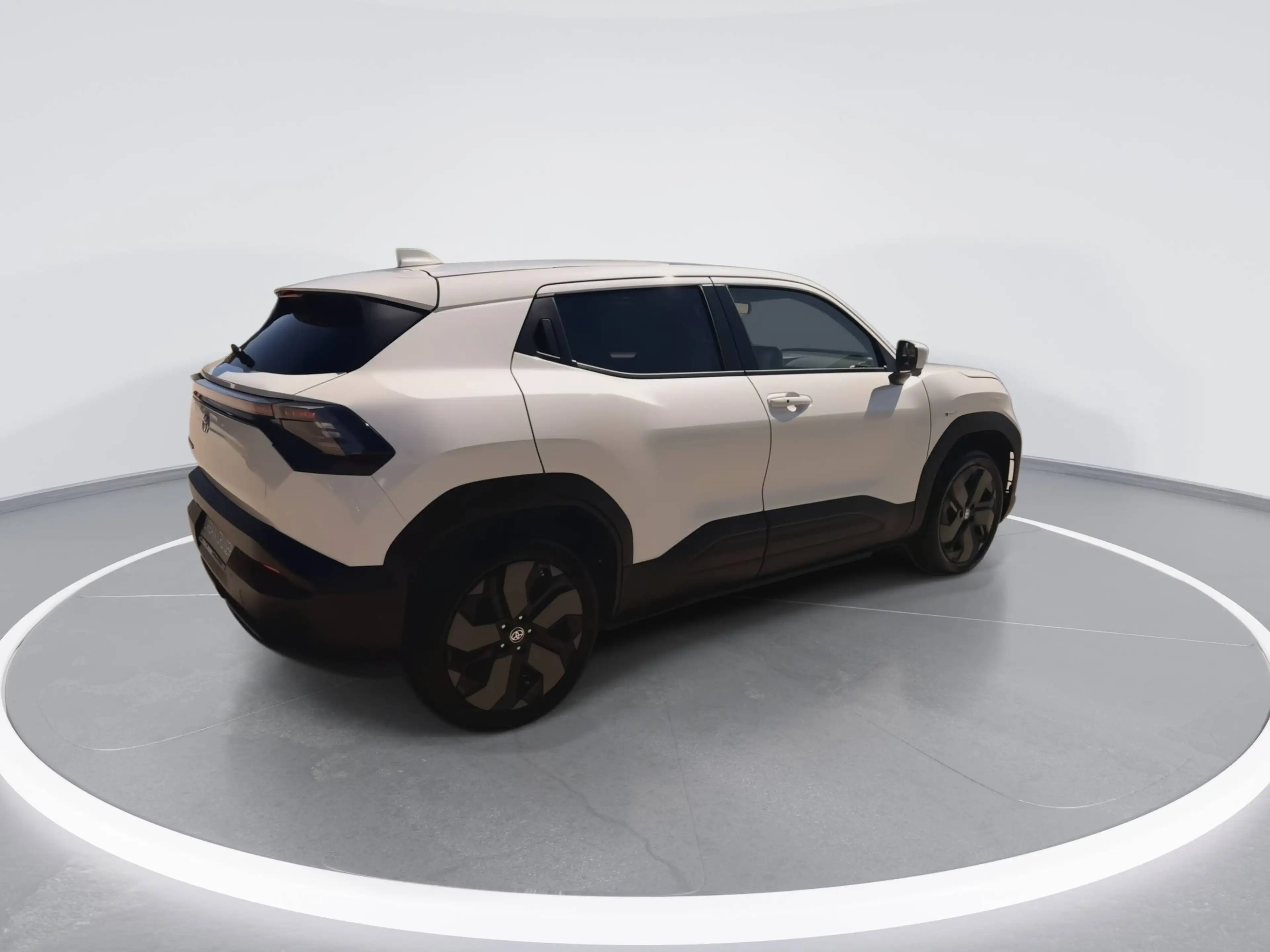 Toyota Urban Cruiser 128 kW FWD Lounge/360°/JBL/Sofort — photo 15