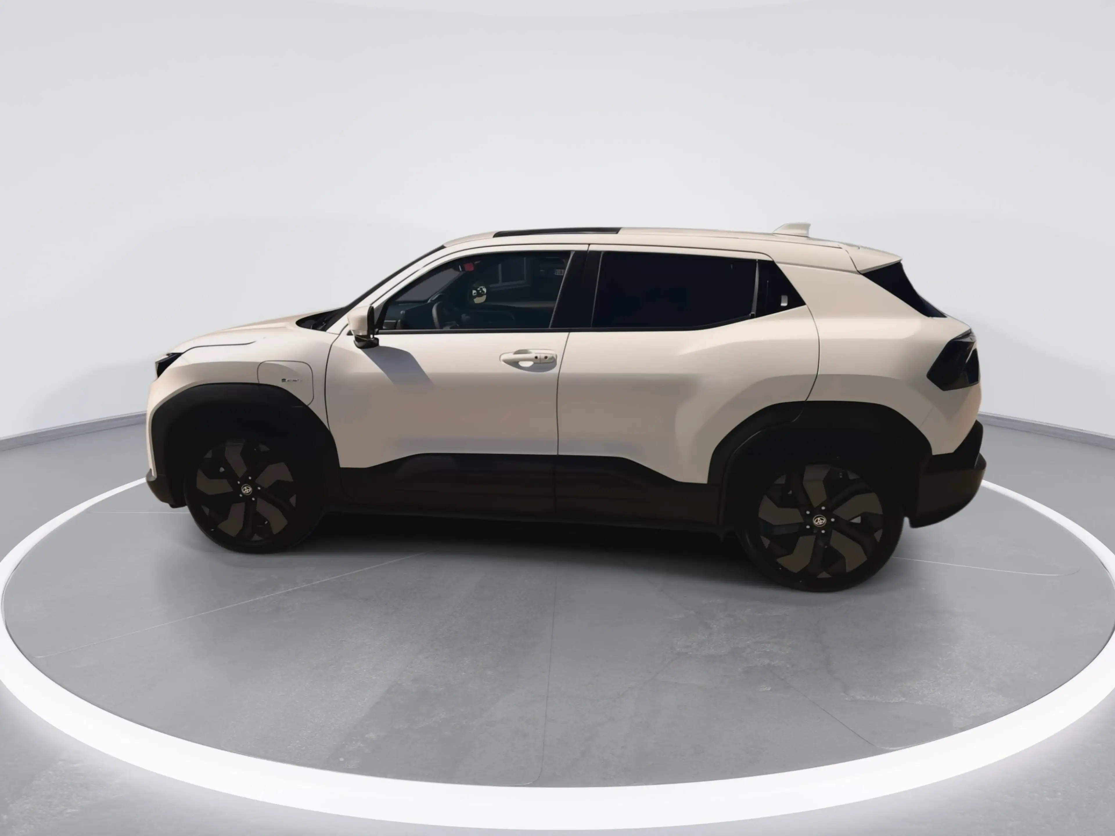 Toyota Urban Cruiser 128 kW FWD Lounge/360°/JBL/Sofort — photo 6
