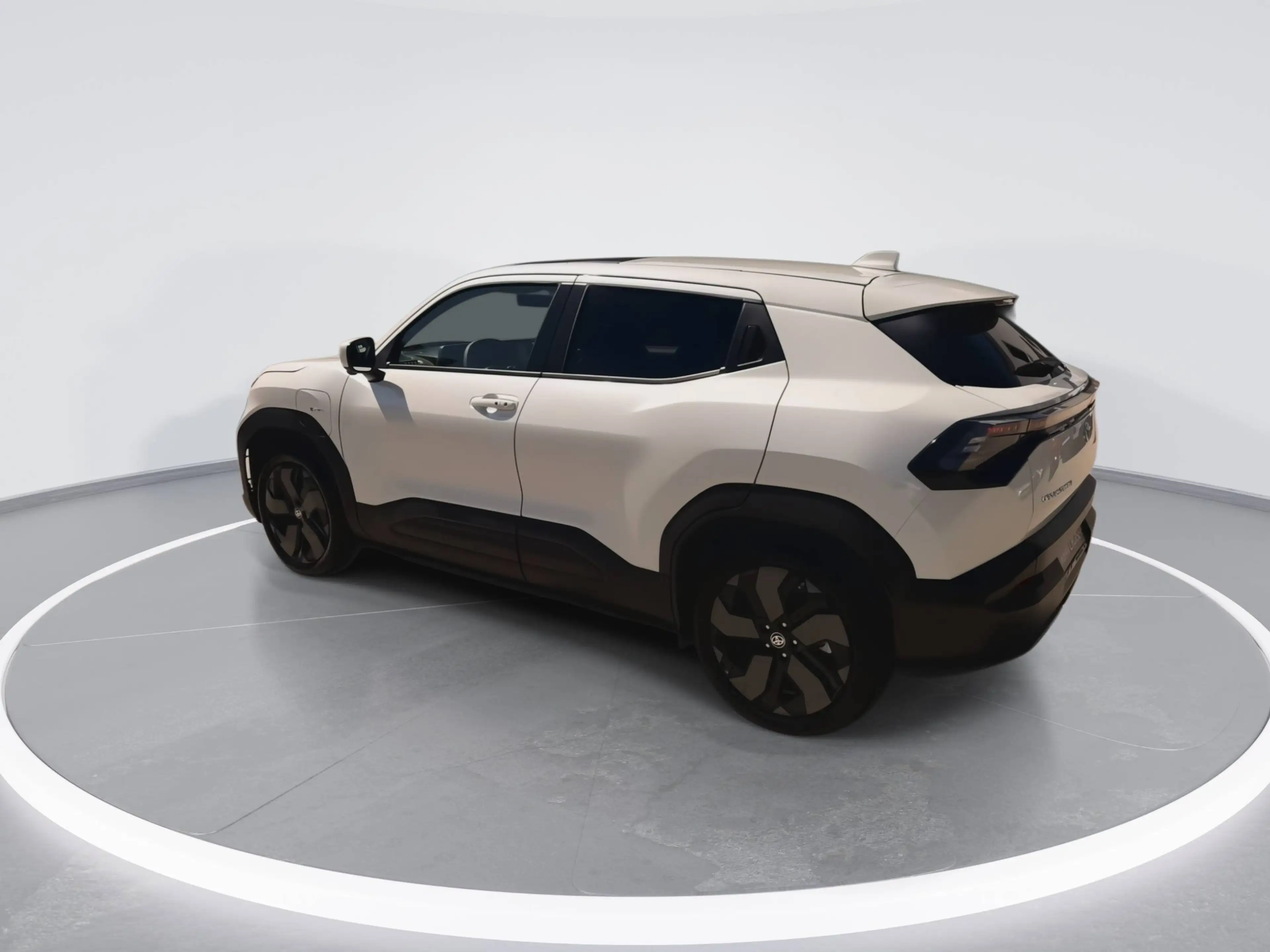 Toyota Urban Cruiser 128 kW FWD Lounge/360°/JBL/Sofort — photo 8