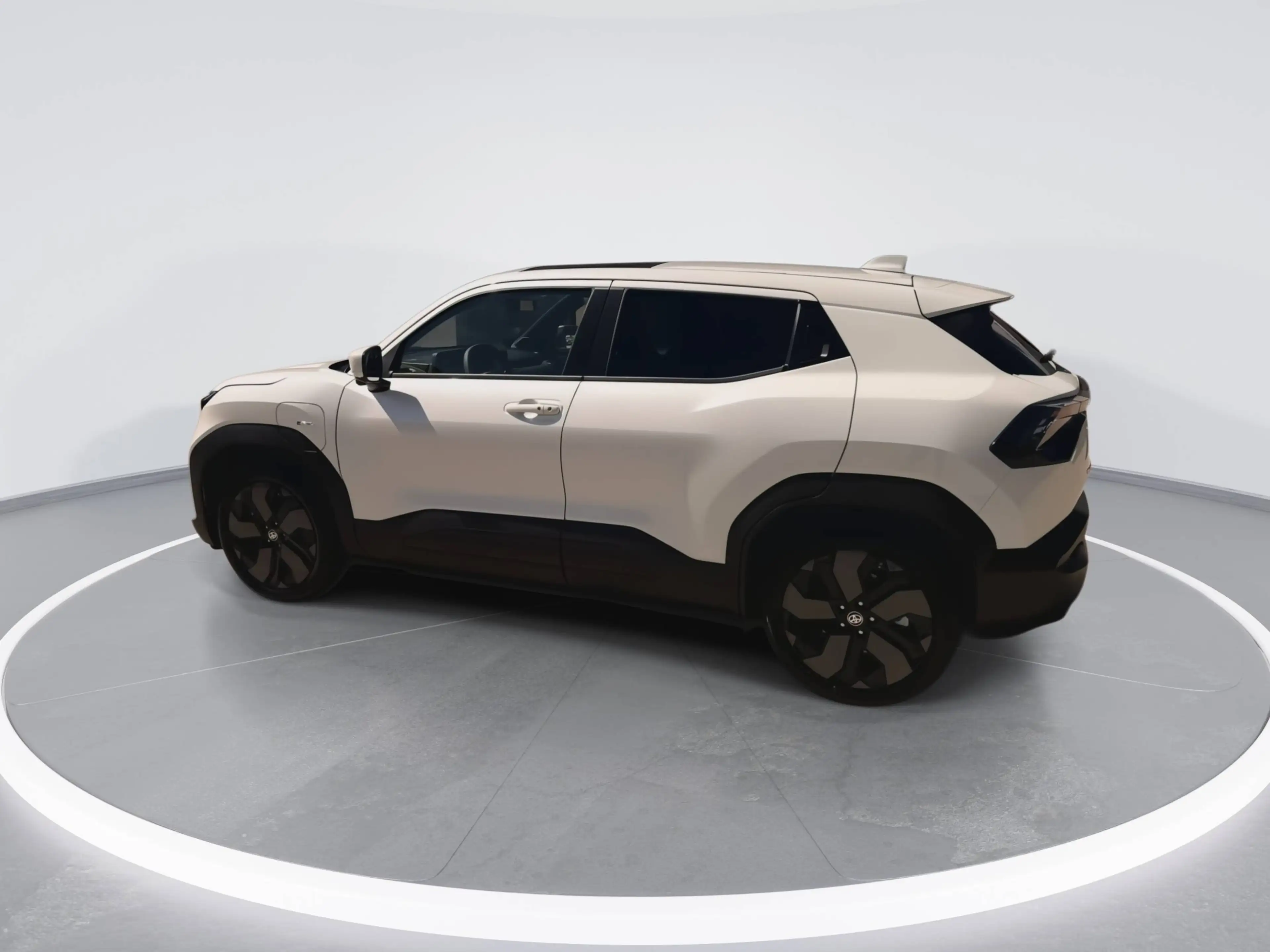 Toyota Urban Cruiser 128 kW FWD Lounge/360°/JBL/Sofort — photo 7