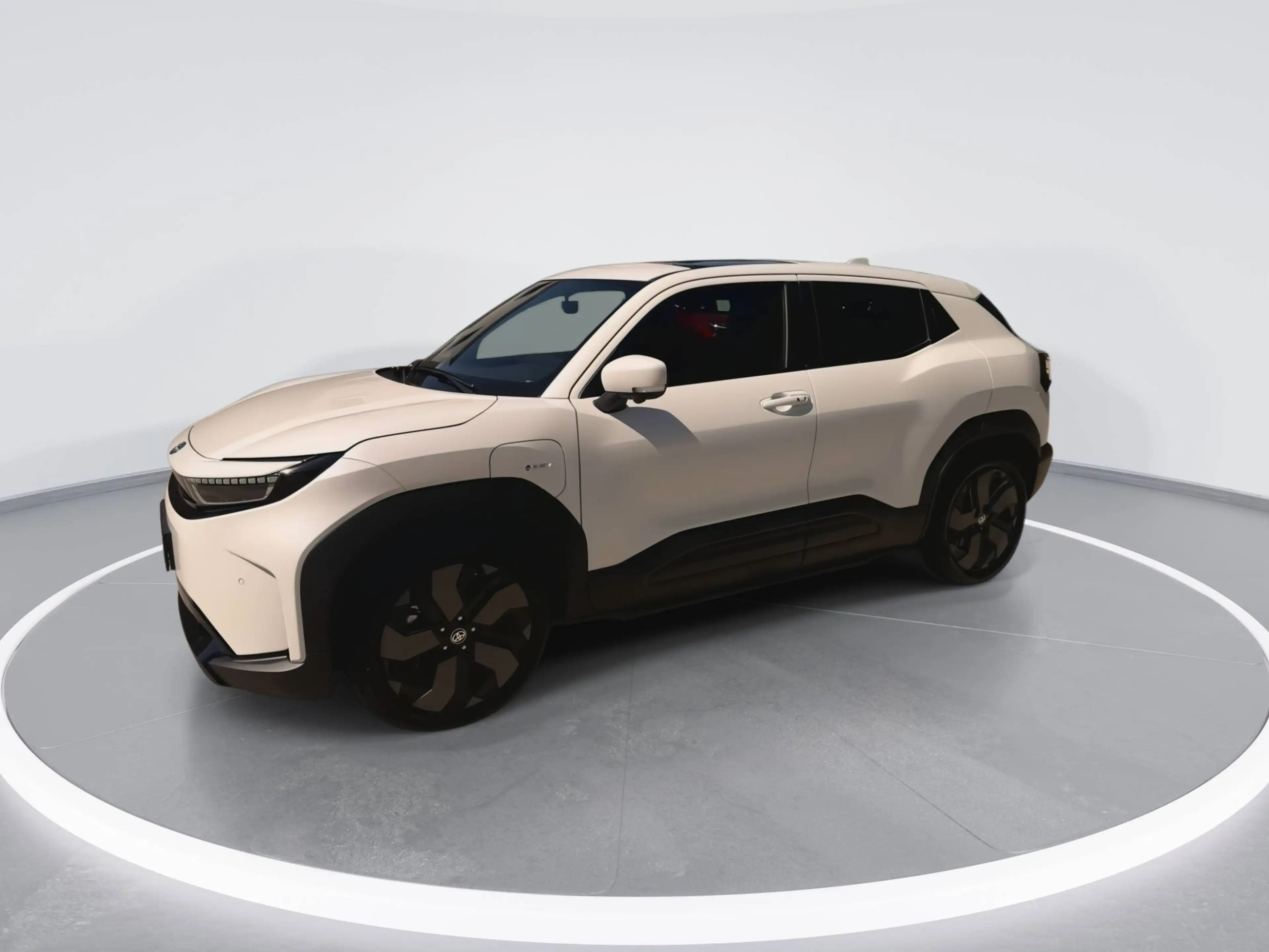 Toyota Urban Cruiser 128 kW FWD Lounge/360°/JBL/Sofort — photo 3