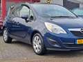 Opel Meriva 1.4 Turbo Edition Bleu - thumbnail 11