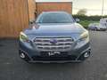 Subaru OUTBACK 2.0LD 150CH 4X4 AWD / BVA / TOIT OUVRANT / ATTELAGE Gris - thumbnail 2