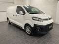 Citroen Jumpy 1.6 BlueHDi 115cv Furgone M Club Bianco - thumbnail 1