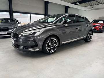 DS5 AUTOMAT+NAVI+LEDER+XENON+PANO+KAMERA+KEYLESS