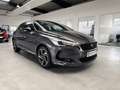 DS Automobiles DS 5 DS5 AUTOMAT+NAVI+LEDER+XENON+PANO+KAMERA+KEYLESS Grau - thumbnail 21