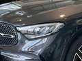 Mercedes-Benz GLC 220 d 4M EDITION AMG-Line+Night+AHK+DISTRON Grau - thumbnail 16