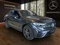 Mercedes-Benz GLC 220 d 4M EDITION AMG-Line+Night+AHK+DISTRON Grau - thumbnail 4