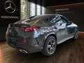 Mercedes-Benz GLC 220 d 4M EDITION AMG-Line+Night+AHK+DISTRON Grau - thumbnail 5