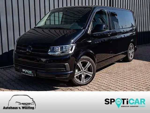 Volkswagen T6.1 Multivan Comfortline