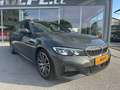 BMW 320 320 xd M-Paket Langstrecken KM Assistenten AHK Grau - thumbnail 1