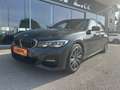 BMW 320 320 xd M-Paket Langstrecken KM Assistenten AHK Grau - thumbnail 4