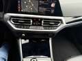BMW 320 320 xd M-Paket Langstrecken KM Assistenten AHK Grau - thumbnail 37