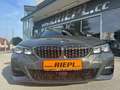 BMW 320 320 xd M-Paket Langstrecken KM Assistenten AHK Grau - thumbnail 3