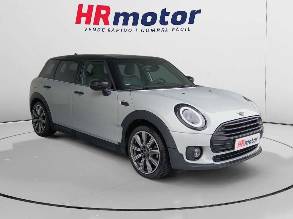 MINI Cooper Clubman Aut. - foto 1