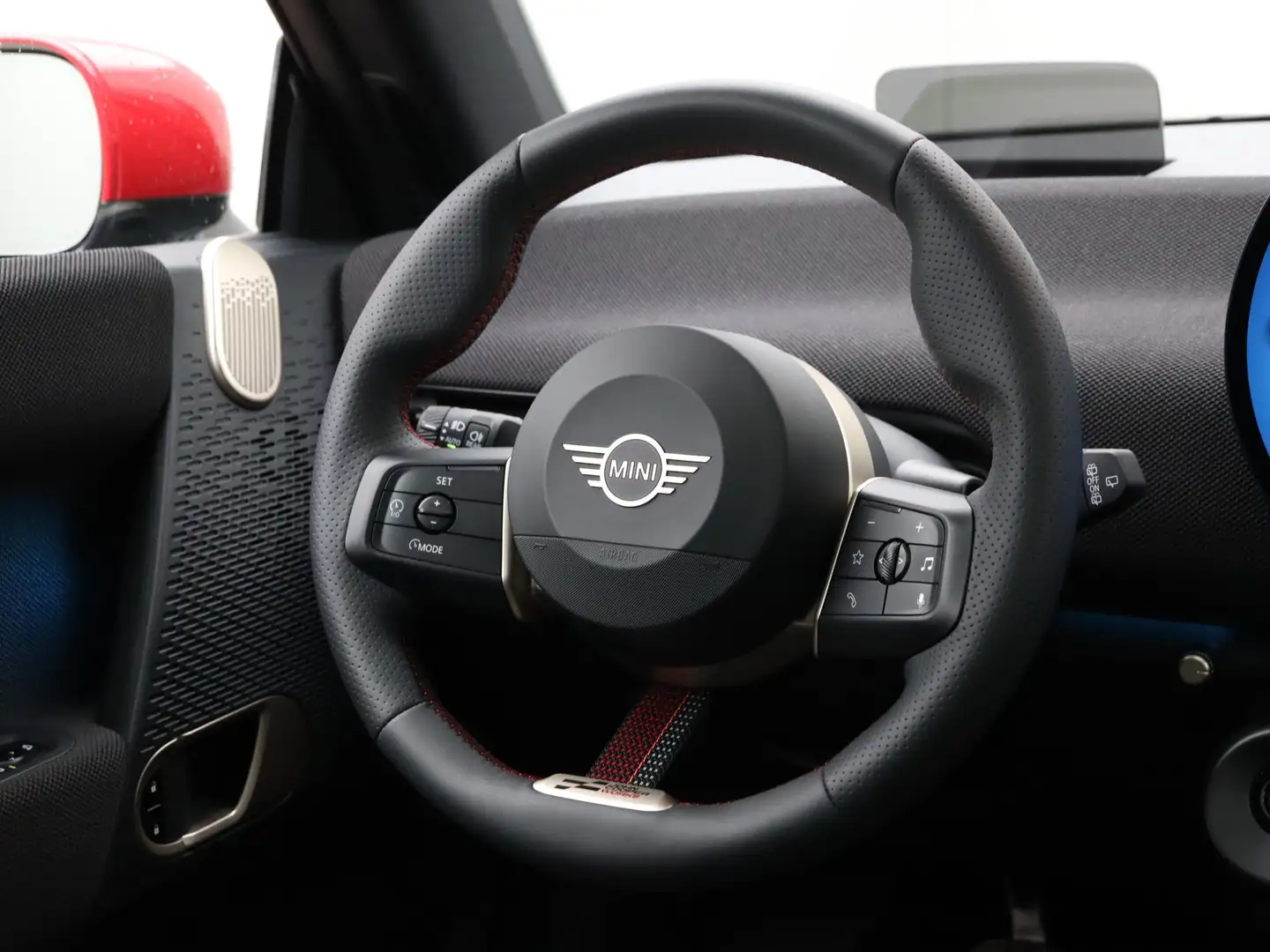 MINI Cooper SE John Cooper Works Pakket XL Grijs - 2