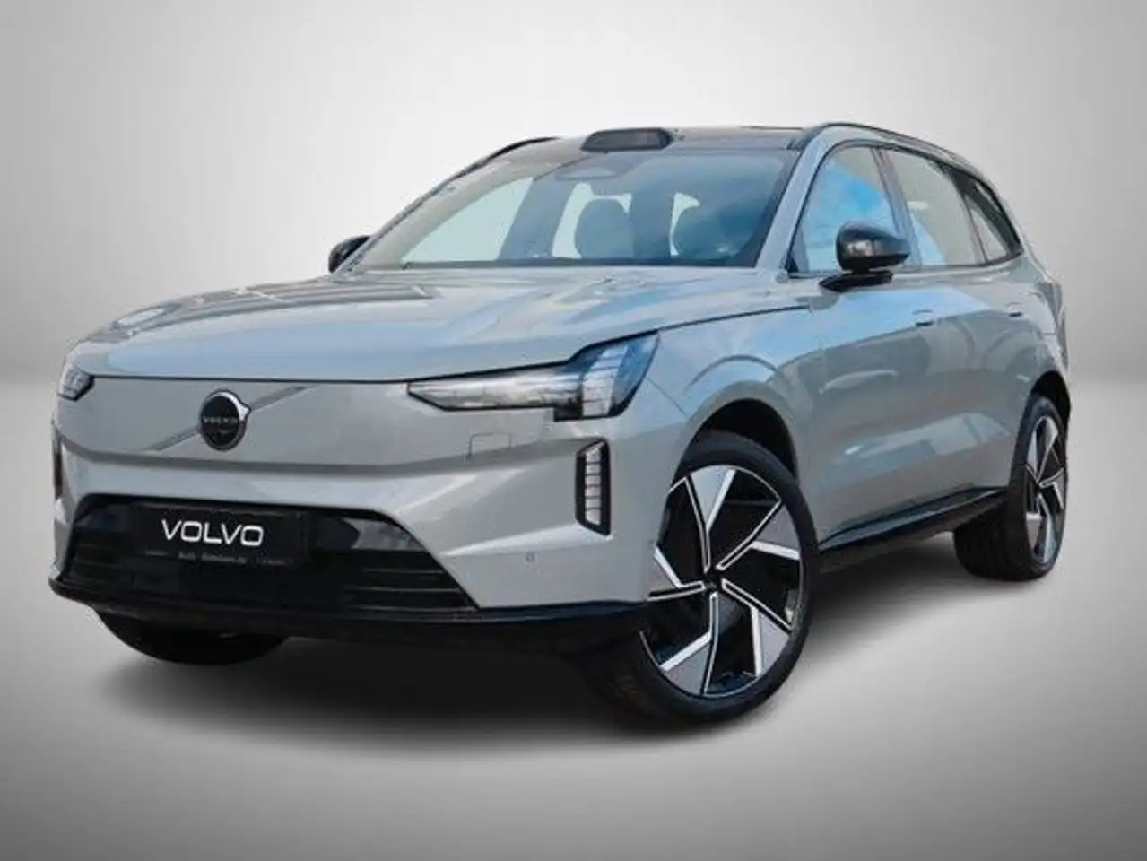 Volvo EX90