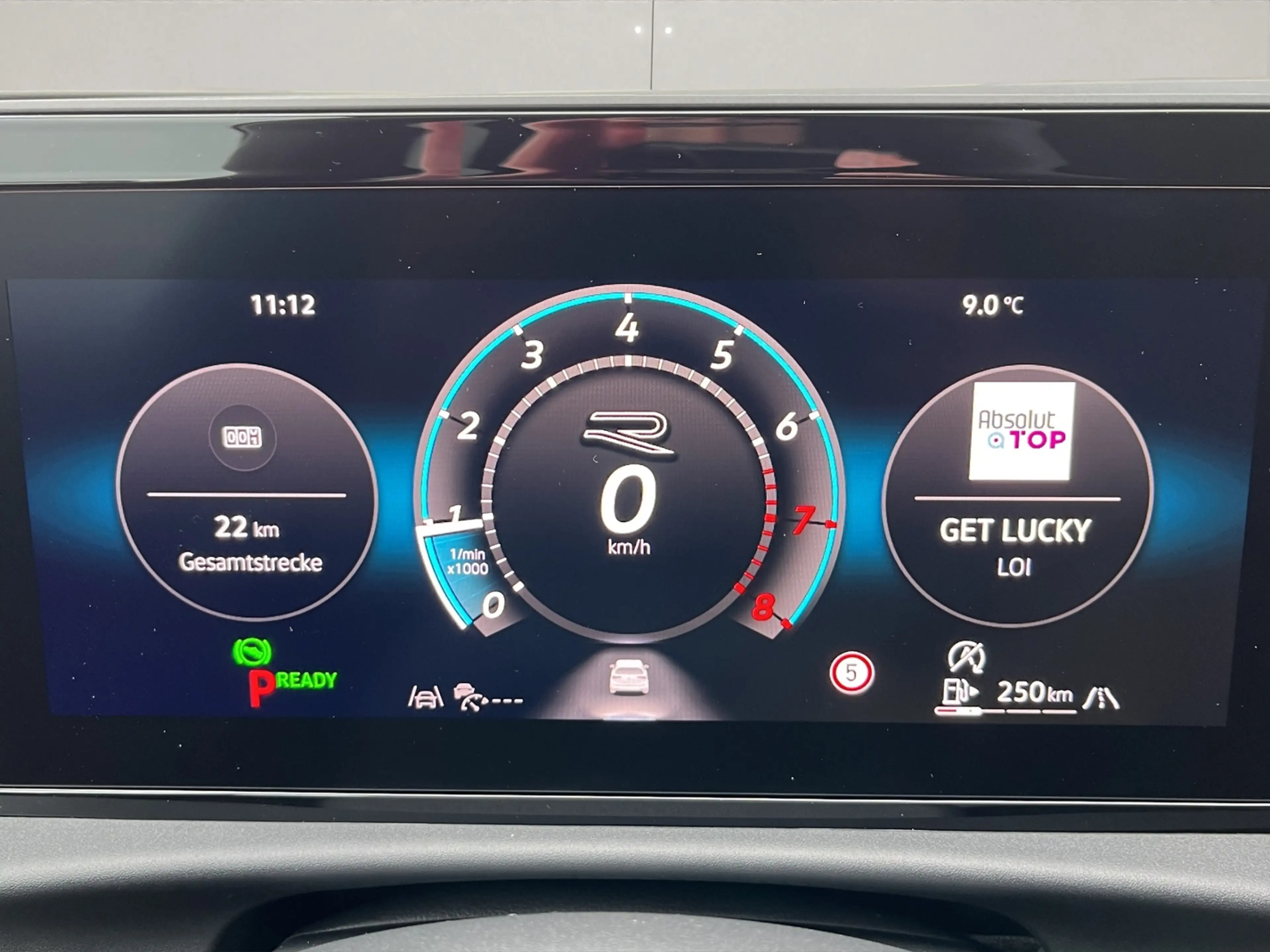 Volkswagen T-Roc 1.5 TSI OPF, R-Line, DSG — photo 13