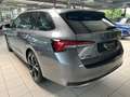 Skoda Octavia Combi Sportline 2,0 TDI 110 kW 7-Gang-DS Grau - thumbnail 9
