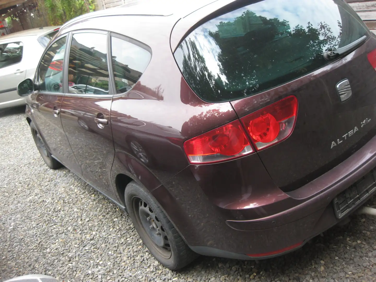 SEAT Altea XL Altea XL 1.9 TDi Reference - 2
